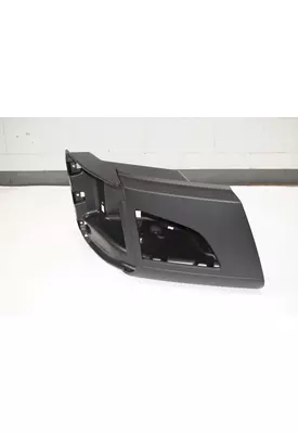 VOLVO VNL Gen 3 Bumper End Cap
