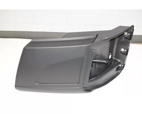 VOLVO VNL Gen 3 Bumper End Cap