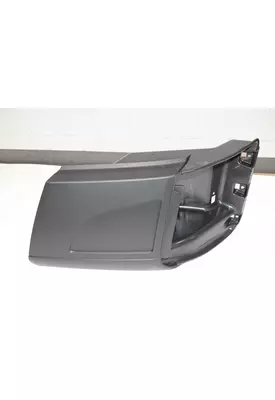 VOLVO VNL Gen 3 Bumper End Cap