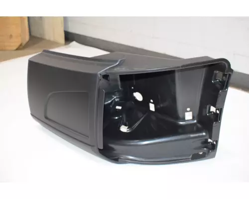 VOLVO VNL Gen 3 Bumper End Cap
