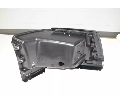 VOLVO VNL Gen 3 Bumper End Cap