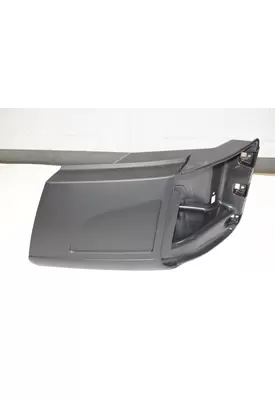 VOLVO VNL Gen 3 Bumper End Cap