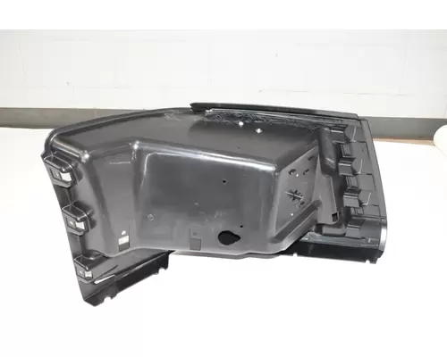 VOLVO VNL Gen 3 Bumper End Cap