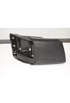 VOLVO VNL Gen 3 Bumper End Cap