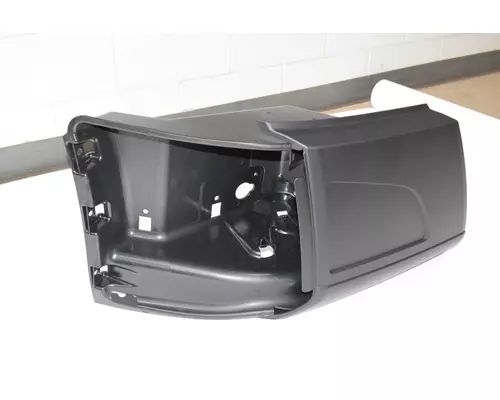 VOLVO VNL Gen 3 Bumper End Cap