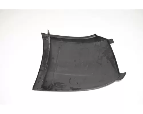 VOLVO VNL Gen 3 Bumper End Cap