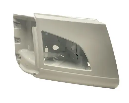 VOLVO VNL Gen 3 Bumper End Cap