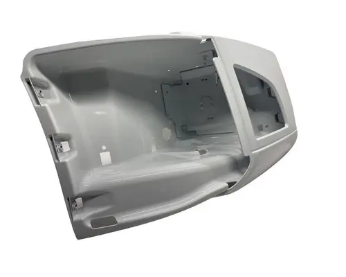 VOLVO VNL Gen 3 Bumper End Cap