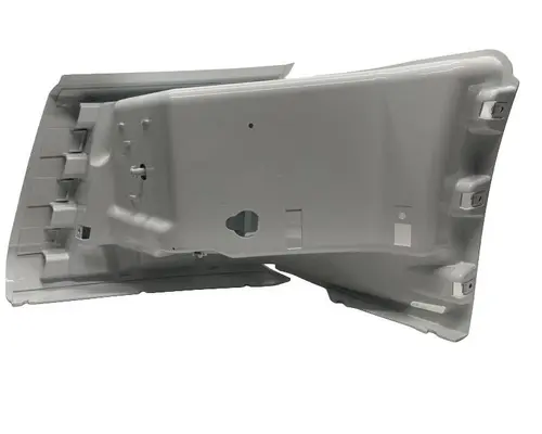 VOLVO VNL Gen 3 Bumper End Cap