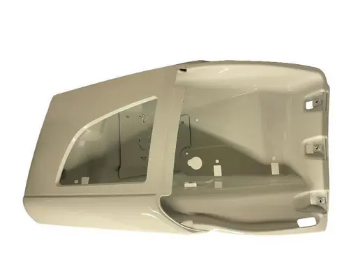 VOLVO VNL Gen 3 Bumper End Cap