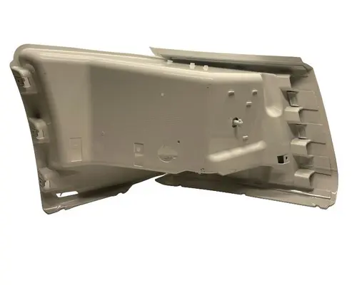 VOLVO VNL Gen 3 Bumper End Cap