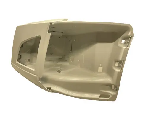 VOLVO VNL Gen 3 Bumper End Cap