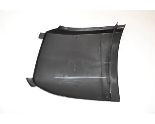 VOLVO VNL Gen 3 Bumper End Cap