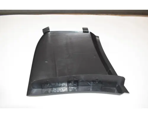 VOLVO VNL Gen 3 Bumper End Cap