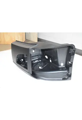 VOLVO VNL Gen 3 Bumper End Cap