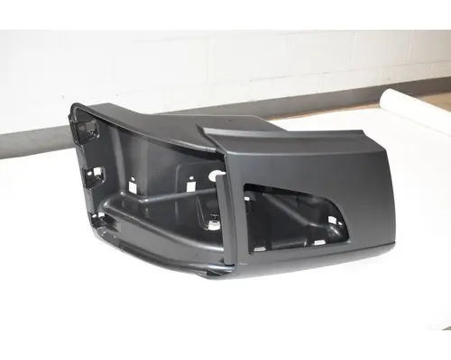 VOLVO VNL Gen 3 Bumper End Cap