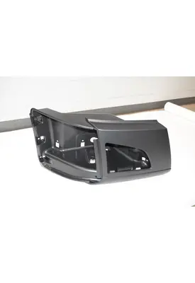 VOLVO VNL Gen 3 Bumper End Cap