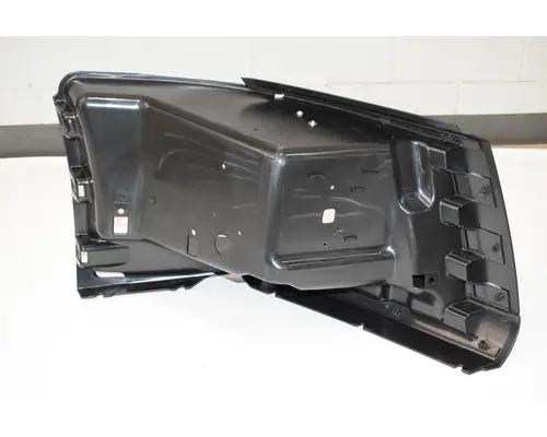 VOLVO VNL Gen 3 Bumper End Cap