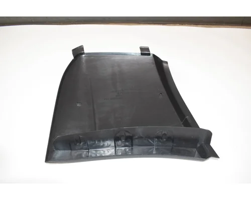 VOLVO VNL Gen 3 Bumper End Cap
