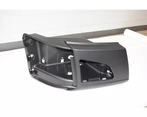 VOLVO VNL Gen 3 Bumper End Section