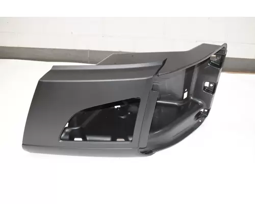 VOLVO VNL Gen 3 Bumper End Section