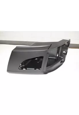 VOLVO VNL Gen 3 Bumper End Section