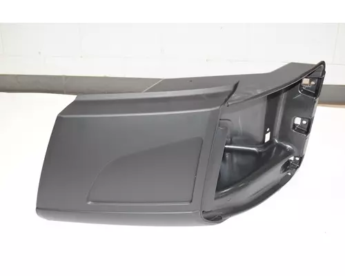 VOLVO VNL Gen 3 Bumper End Section