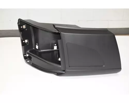 VOLVO VNL Gen 3 Bumper End Section