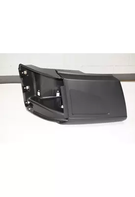 VOLVO VNL Gen 3 Bumper End Section