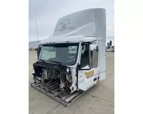 VOLVO VNL Gen 3 Cab
