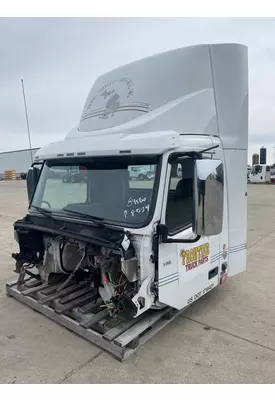 VOLVO VNL Gen 3 Cab