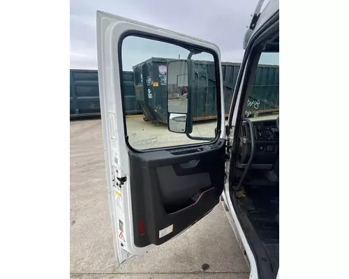 VOLVO VNL Gen 3 Cab