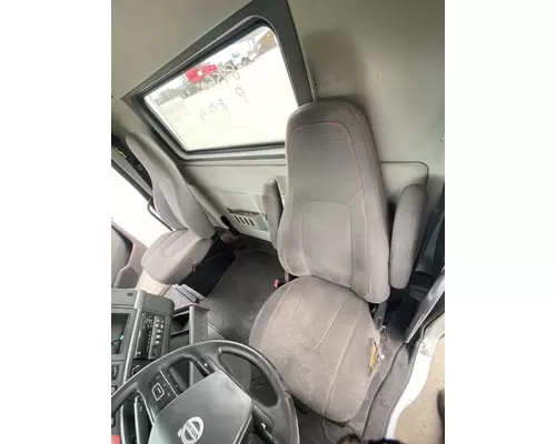 VOLVO VNL Gen 3 Cab