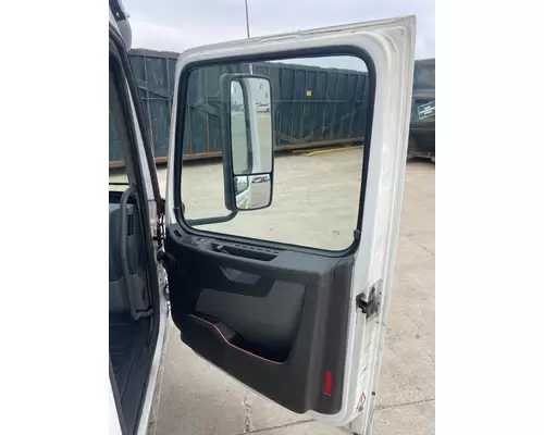 VOLVO VNL Gen 3 Cab