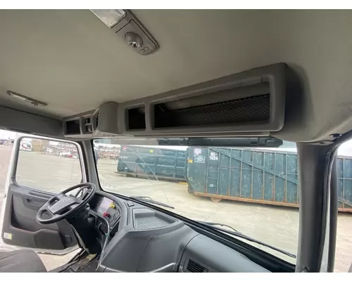 VOLVO VNL Gen 3 Cab