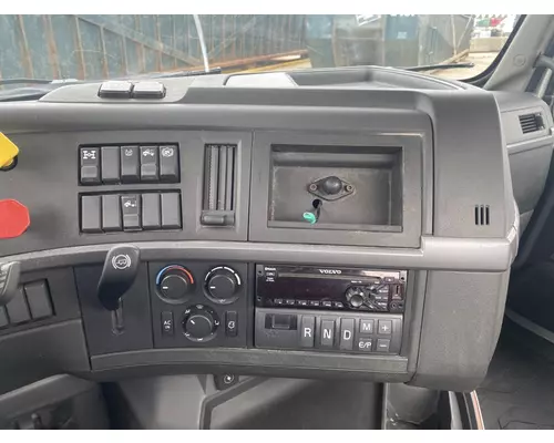 VOLVO VNL Gen 3 Cab