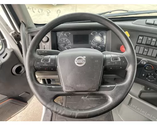 VOLVO VNL Gen 3 Cab