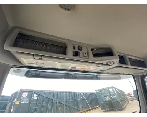 VOLVO VNL Gen 3 Cab