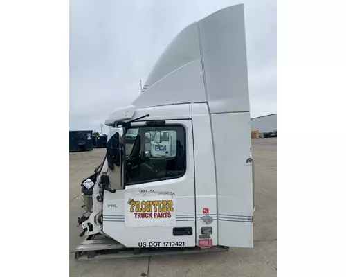 VOLVO VNL Gen 3 Cab