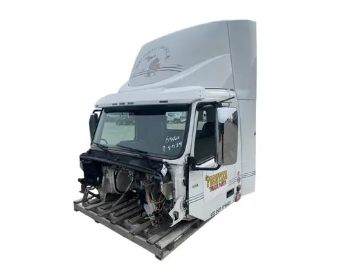 VOLVO VNL Gen 3 Cab
