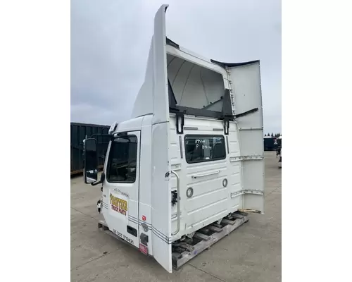 VOLVO VNL Gen 3 Cab