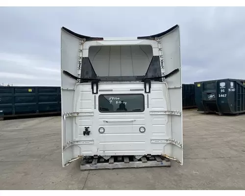 VOLVO VNL Gen 3 Cab