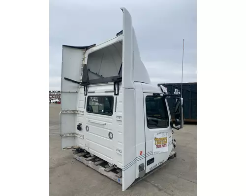 VOLVO VNL Gen 3 Cab