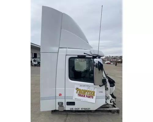VOLVO VNL Gen 3 Cab
