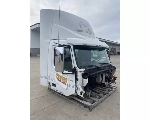 VOLVO VNL Gen 3 Cab