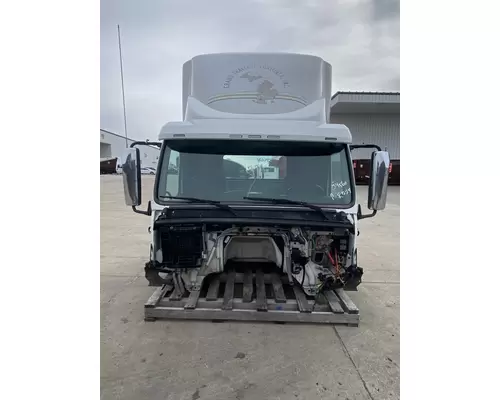 VOLVO VNL Gen 3 Cab