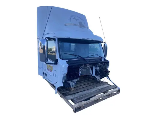 VOLVO VNL Gen 3 Cab