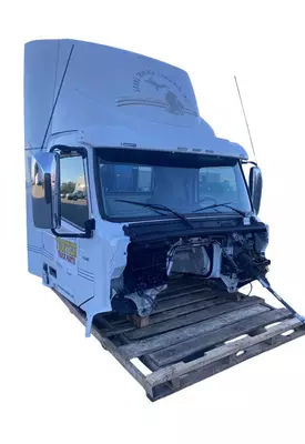 VOLVO VNL Gen 3 Cab