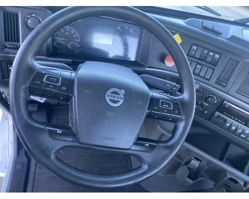 VOLVO VNL Gen 3 Cab