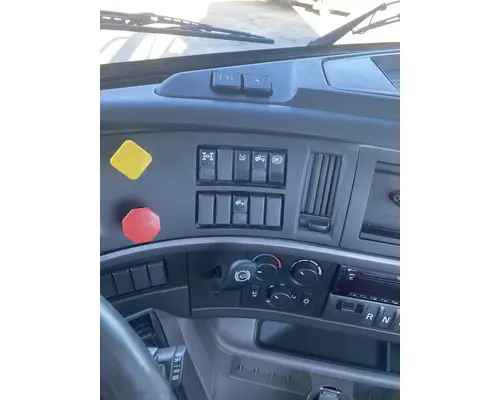 VOLVO VNL Gen 3 Cab